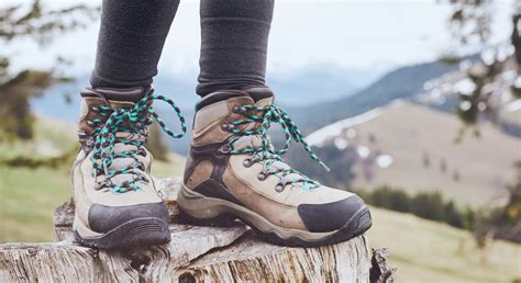 The Role of Technology in the Design of Stein Runw Boots